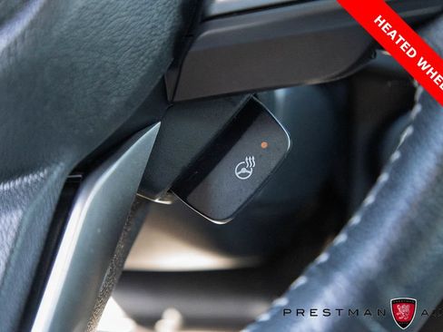 Used 2020 Subaru Ascent Limited w/ Technology Package AWD/4WD image 10