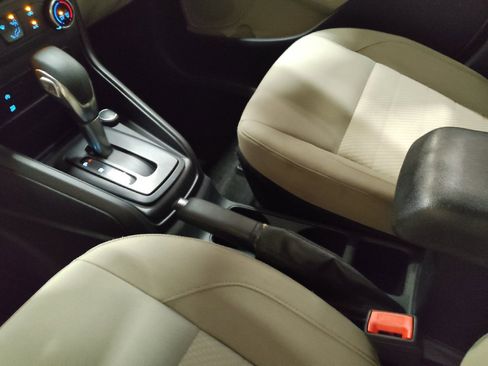 Used 2018 Ford EcoSport S FWD image 26