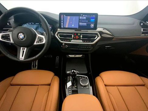 Certified 2023 BMW X3 M40i w/ Premium Package image 16