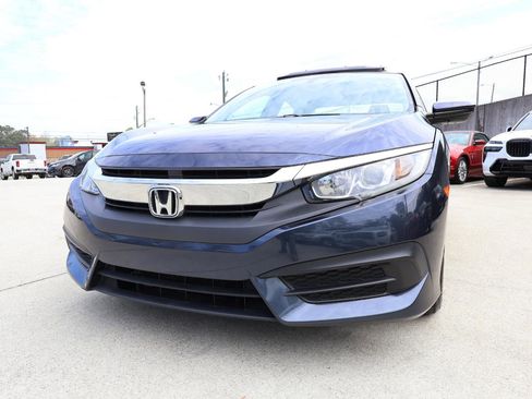 Used 2017 Honda Civic EX image 32