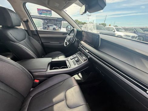 Used 2023 Hyundai Palisade XRT w/ Cargo Package FWD image 25
