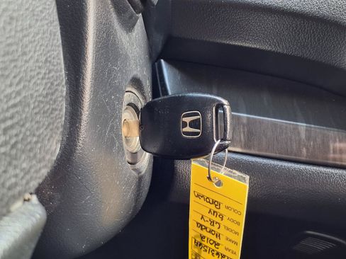 Used 2012 Honda CR-V EX-L image 12