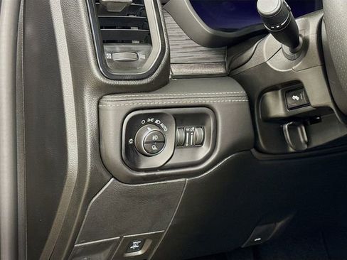 Used 2024 RAM 2500 Rebel w/ Safety Group AWD/4WD image 10