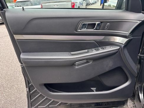 Used 2019 Ford Explorer XLT FWD image 8