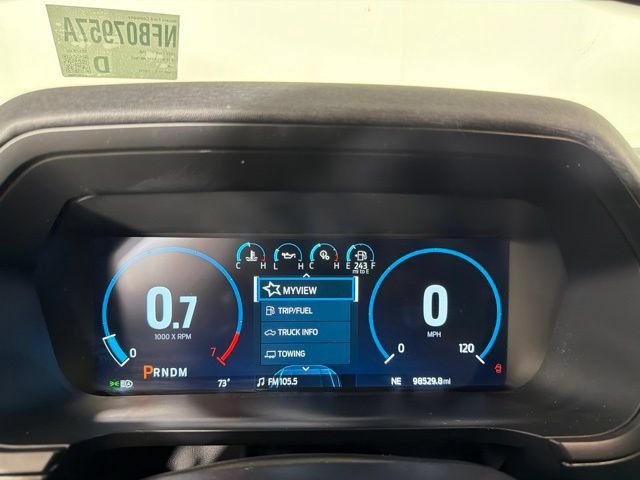 Used 2022 Ford F150 Tremor w/ Equipment Group 402A High AWD/4WD image 25