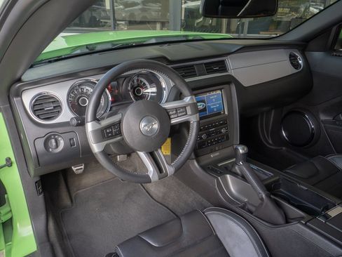 Used 2013 Ford Mustang GT Premium w/ Electronics Pkg image 9