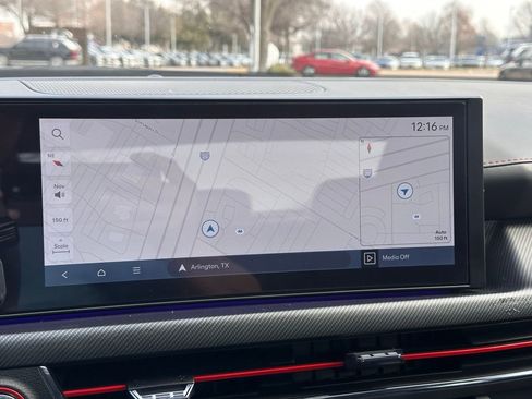 Used 2024 Hyundai Sonata N Line image 31