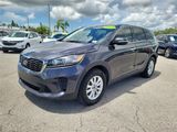 Used 2019 Kia Sorento LX image 2