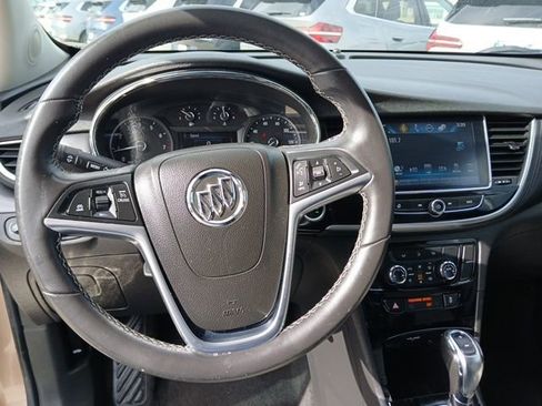 Used 2019 Buick Encore Sport Touring w/ Safety Package image 18