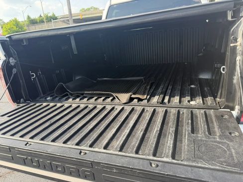 Used 2022 Toyota Tundra Limited RWD image 18