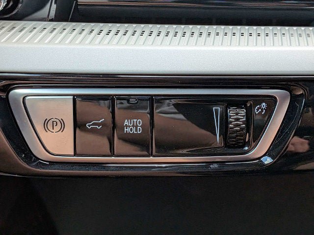 New 2027 Cadillac Optiq Sport RWD image 31
