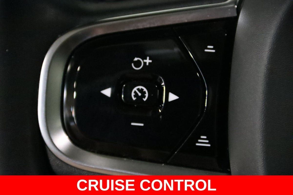 Used 2023 Volvo XC90 B6 Ultimate AWD/4WD image 11