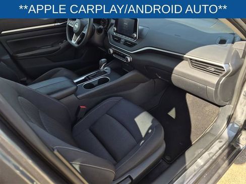 Used 2022 Nissan Altima 2.5 SV image 10