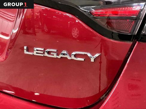 Used 2024 Subaru Legacy Premium AWD/4WD image 10