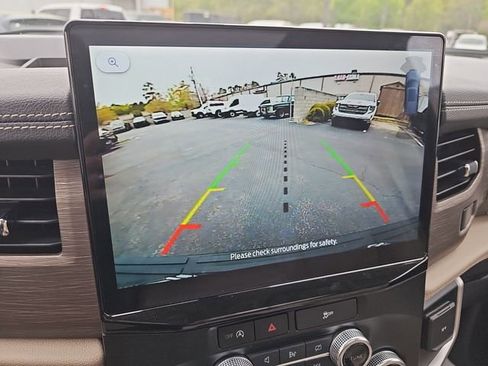 Used 2024 Ford Expedition Max Limited image 27