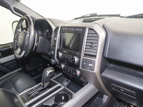 Used 2018 Ford F150 Raptor w/ Equipment Group 802A Luxury image 47