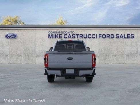 New 2026 Ford F250 Lariat AWD/4WD image 5