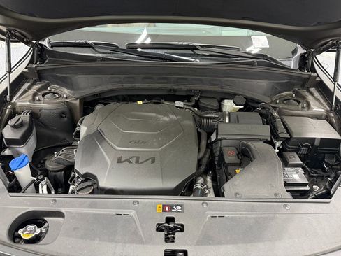 Used 2024 Kia Telluride SX Prestige X-Line image 60