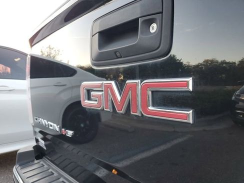 Used 2018 GMC Canyon SLE w/ SLE Convenience Package image 6