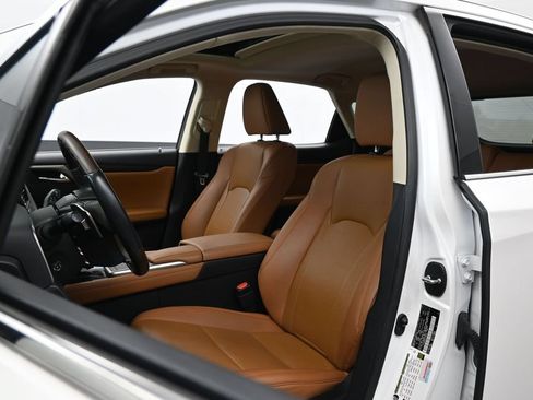 Used 2022 Lexus RX 350 FWD w/ Premium Package image 10
