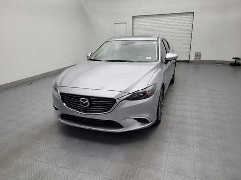 Used 2016 MAZDA MAZDA6 Grand Touring image 15