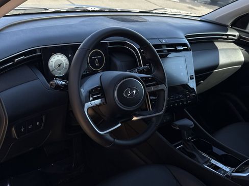 Certified 2023 Hyundai Tucson SEL w/ Convenience Package image 16