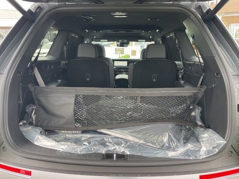 New 2026 Hyundai Palisade XRT Pro image 10