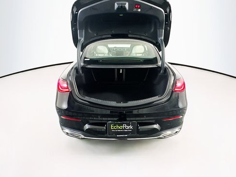 Used 2025 Mercedes-Benz CLE 300 4MATIC Coupe image 30