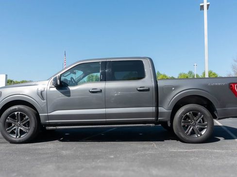 Used 2023 Ford F150 XLT w/ Equipment Group 302A High RWD image 8