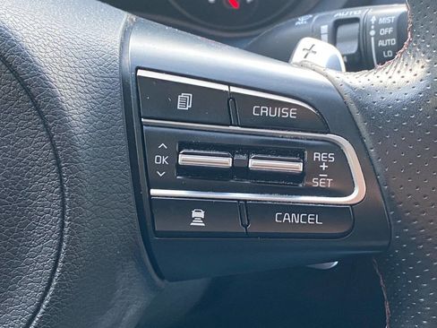 Used 2020 Kia Stinger GT2 image 24