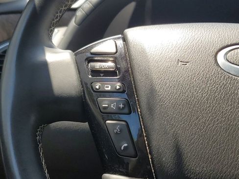 Used 2021 INFINITI QX80 Premium Select w/ All-Season Package AWD/4WD image 26