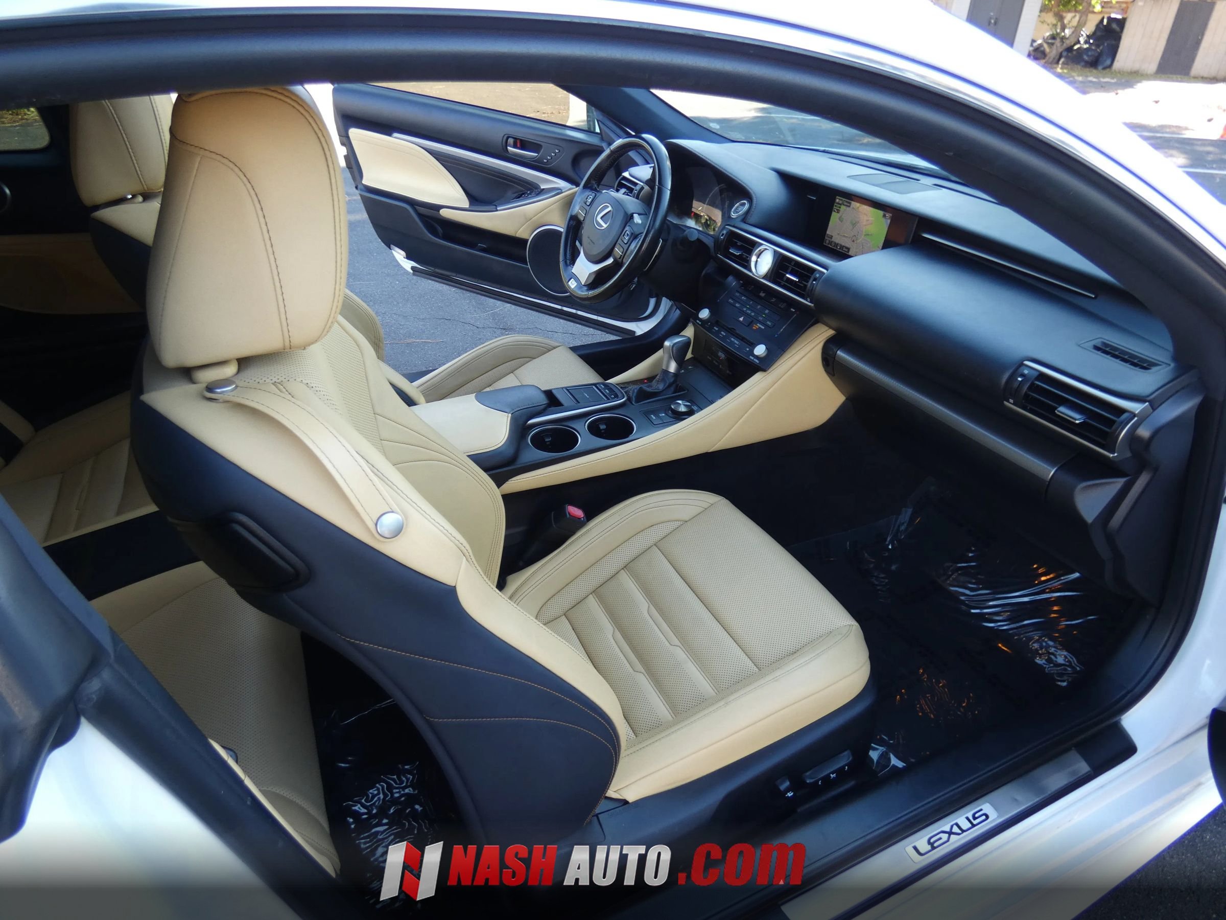 Used 2016 Lexus RC 350 RWD image 22