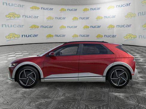 New 2026 Hyundai Ioniq 5 Limited AWD/4WD image 3