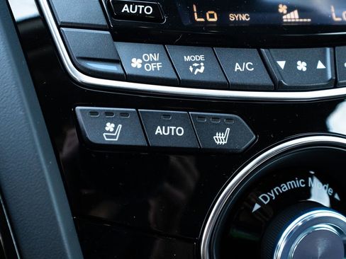 New 2026 Acura RDX SH-AWD w/ Advance Package image 34