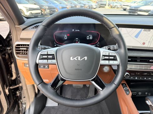 Used 2025 Kia Telluride EX X-Line AWD/4WD image 23