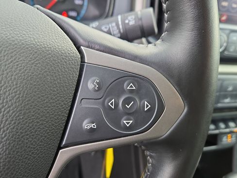 Certified 2022 Chevrolet Colorado Z71 image 18