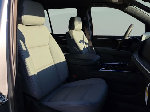 New 2026 Chevrolet Tahoe LT w/ Comfort Package image 27