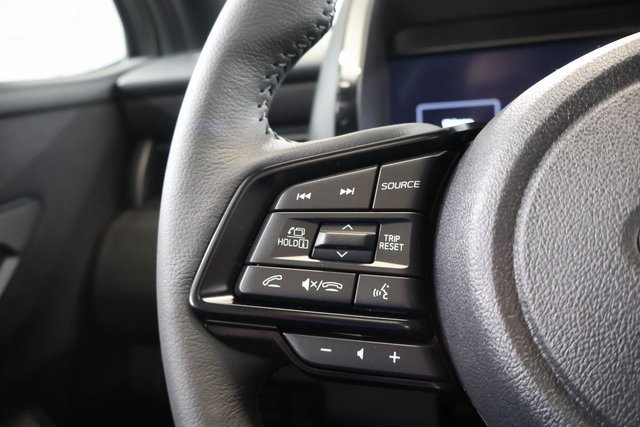 New 2026 Subaru Outback Limited AWD/4WD image 17