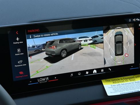 New 2026 BMW X3 xDrive30 w/ Premium Package image 26