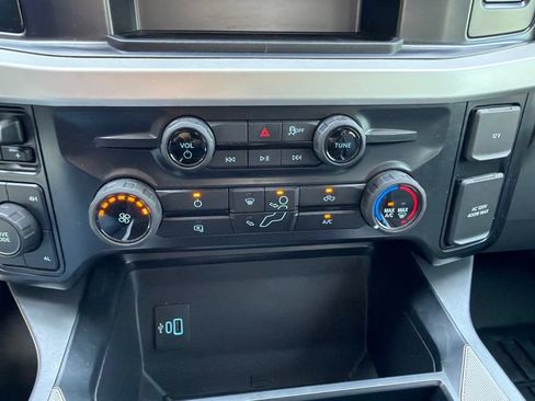 Used 2025 Ford F350 XLT AWD/4WD image 39