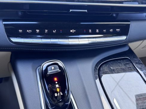 Used 2023 Cadillac Escalade Premium Luxury w/ LPO, Floor Liner Package image 30