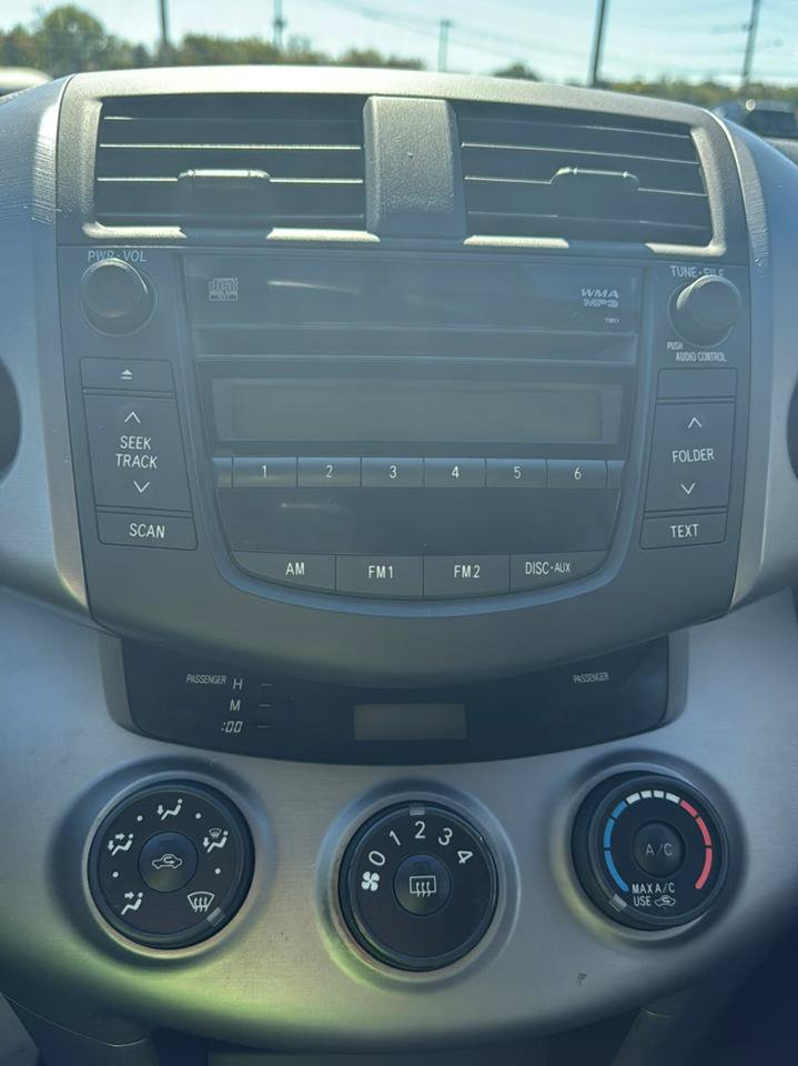 Used 2007 Toyota RAV4 Sport FWD image 13