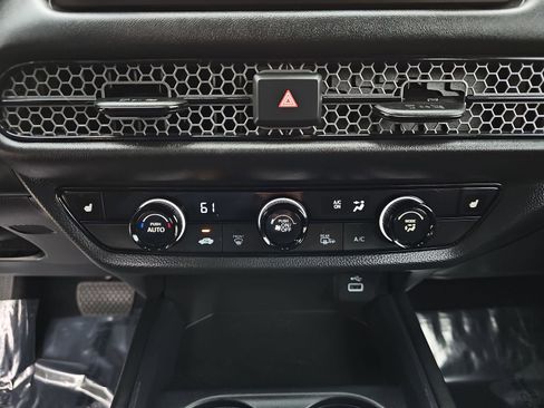 Certified 2024 Honda HR-V Sport image 22