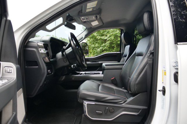 Used 2023 Ford F250 Lariat w/ Tow Technology Package AWD/4WD image 23