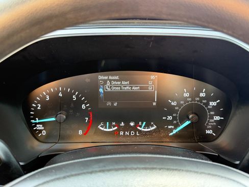 Used 2020 Ford Escape S FWD image 62