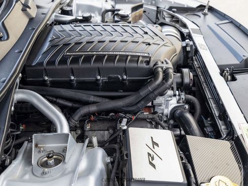 Used 2021 Dodge Challenger R/T Scat Pack RWD image 19