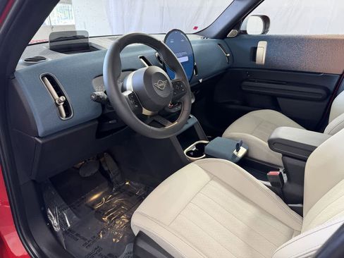 Certified 2026 MINI Cooper Countryman S AWD/4WD image 7