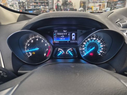 Used 2013 Ford Escape SEL image 22