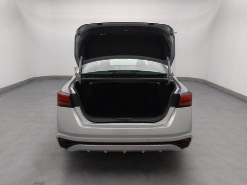 Used 2024 Nissan Altima 2.5 SV image 29