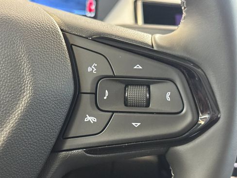 New 2027 Chevrolet Bolt RS FWD image 25
